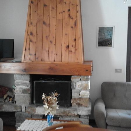 Apartament Casa Livia Maria Teglio Zewnętrze zdjęcie