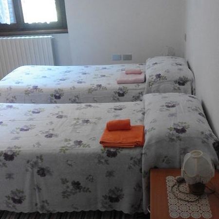 Apartament Casa Livia Maria Teglio Zewnętrze zdjęcie