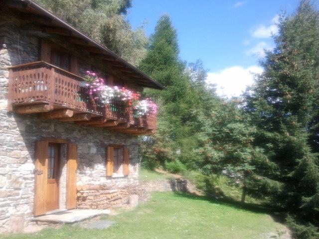 Apartament Casa Livia Maria Teglio Zewnętrze zdjęcie