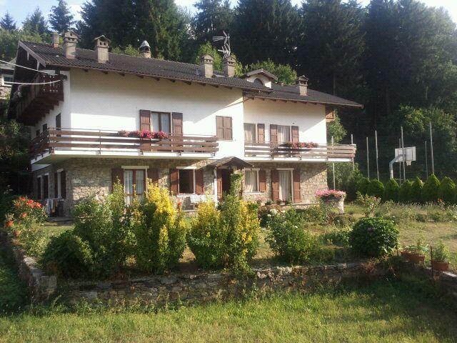 Apartament Casa Livia Maria Teglio Zewnętrze zdjęcie