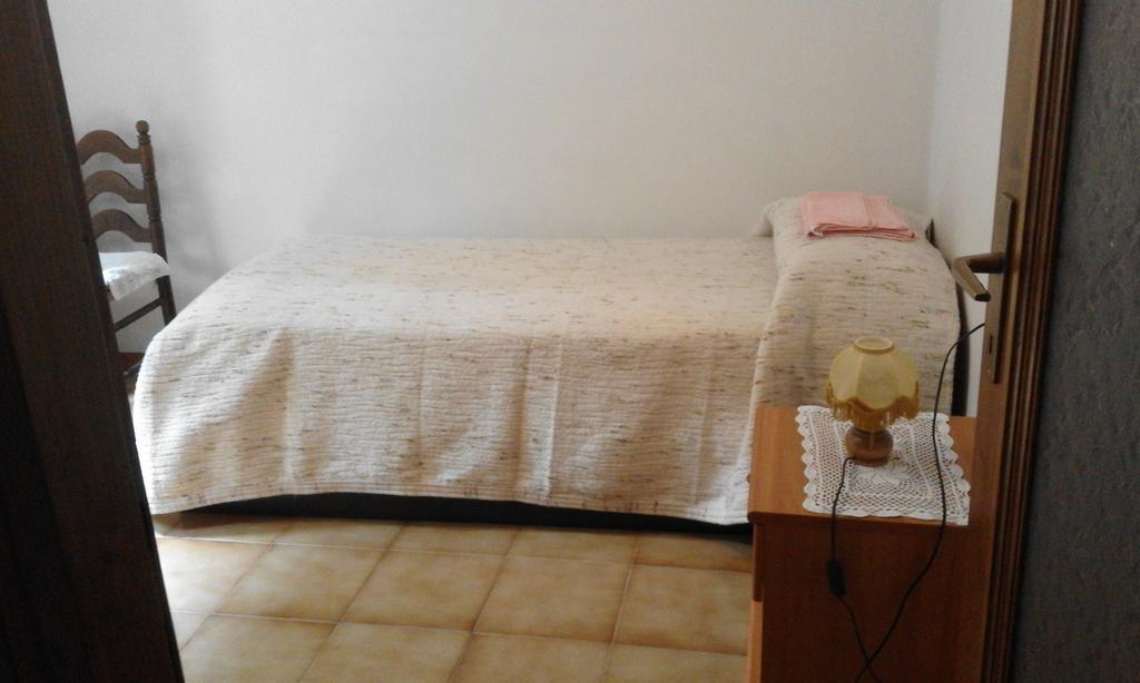 Apartament Casa Livia Maria Teglio Zewnętrze zdjęcie