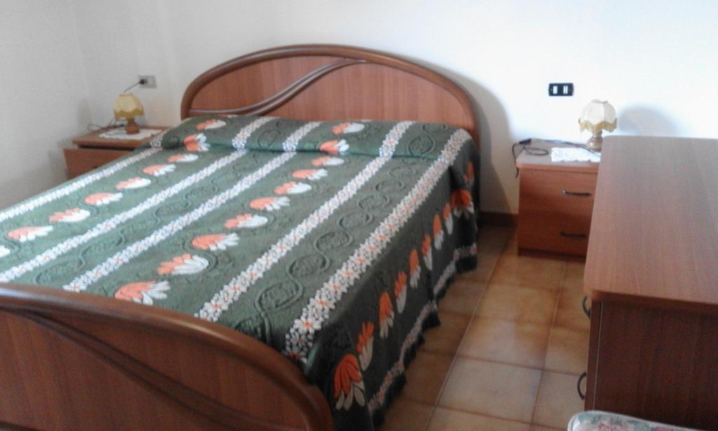 Apartament Casa Livia Maria Teglio Zewnętrze zdjęcie