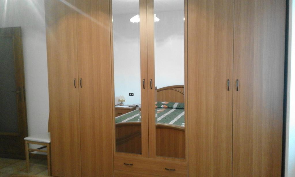 Apartament Casa Livia Maria Teglio Zewnętrze zdjęcie