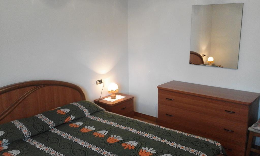 Apartament Casa Livia Maria Teglio Zewnętrze zdjęcie