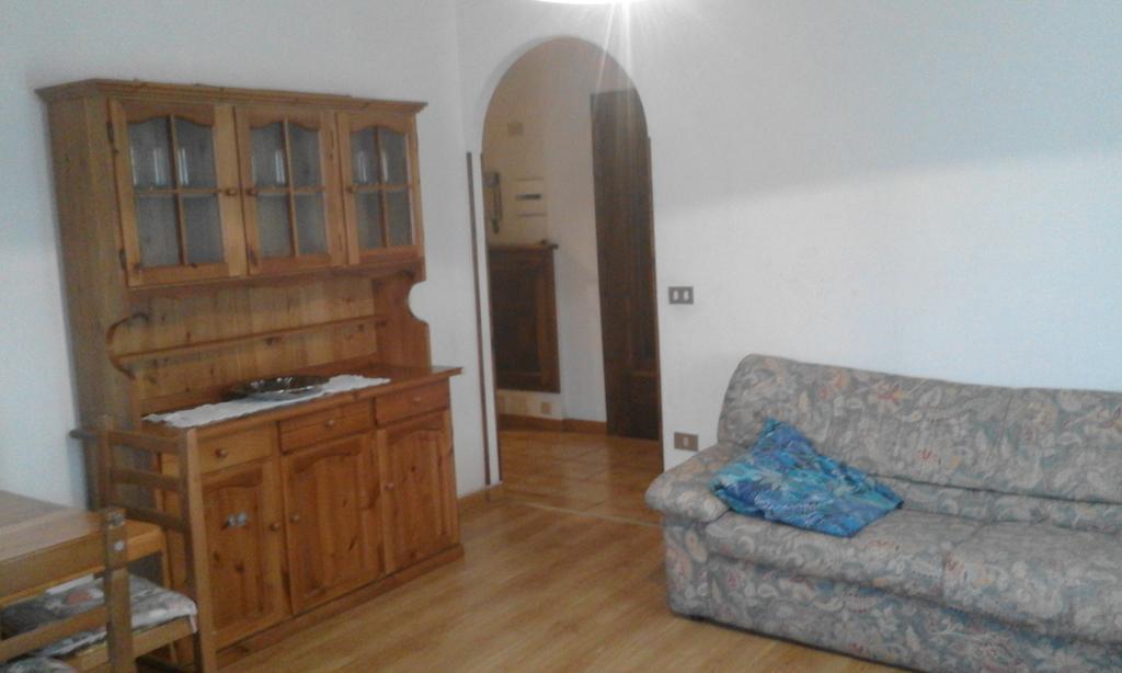 Apartament Casa Livia Maria Teglio Zewnętrze zdjęcie