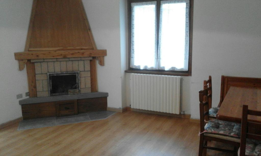 Apartament Casa Livia Maria Teglio Zewnętrze zdjęcie