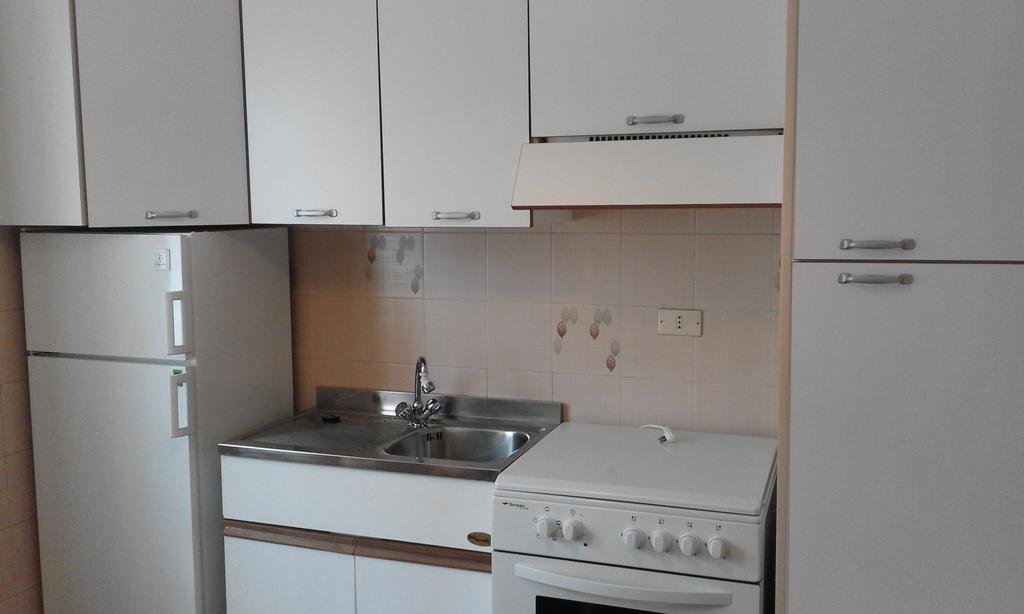 Apartament Casa Livia Maria Teglio Zewnętrze zdjęcie