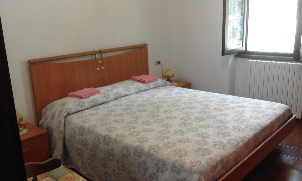 Apartament Casa Livia Maria Teglio Zewnętrze zdjęcie