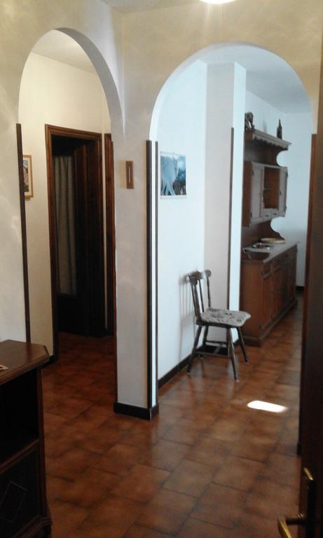 Apartament Casa Livia Maria Teglio Zewnętrze zdjęcie