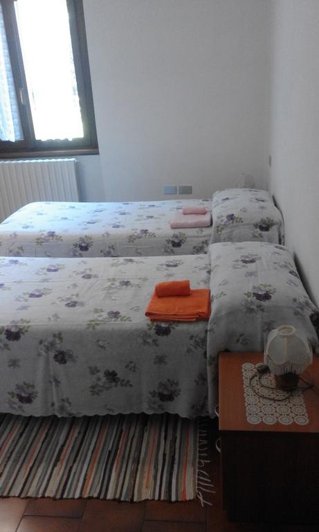 Apartament Casa Livia Maria Teglio Zewnętrze zdjęcie